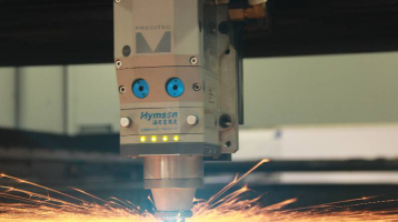 Top-Trends bei Laser-Metallschneidmaschinen für 2025: Was Sie wissen müssen