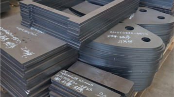 Lob aus Hunan, China – Vier HYMSON-Laserschneidmaschinen vor Ort