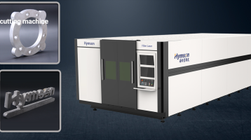 Bester Lieferant von CNC-Faserlaserschneidmaschinen