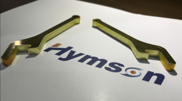 Kann Ihr Laser Kupferbleche oder Messingbleche schneiden?