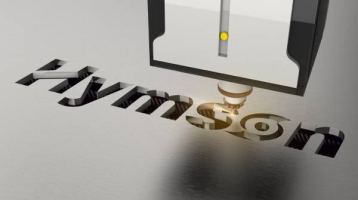 Hymson stellt die beste Faserlaserschneidmaschine in China her