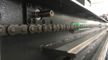 Welche maximale Dicke kann ein Laser schneiden?