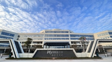 Hymson Hot Sell Faserlaser-Schneidemaschine im Jahr 2022