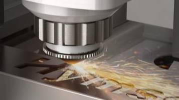 Welche Dicke kann ein Faserlaser schneiden?