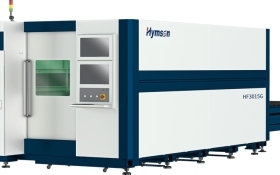 Wie die Lasertechnologie die moderne Fertigung im Jahr 2025 verändert