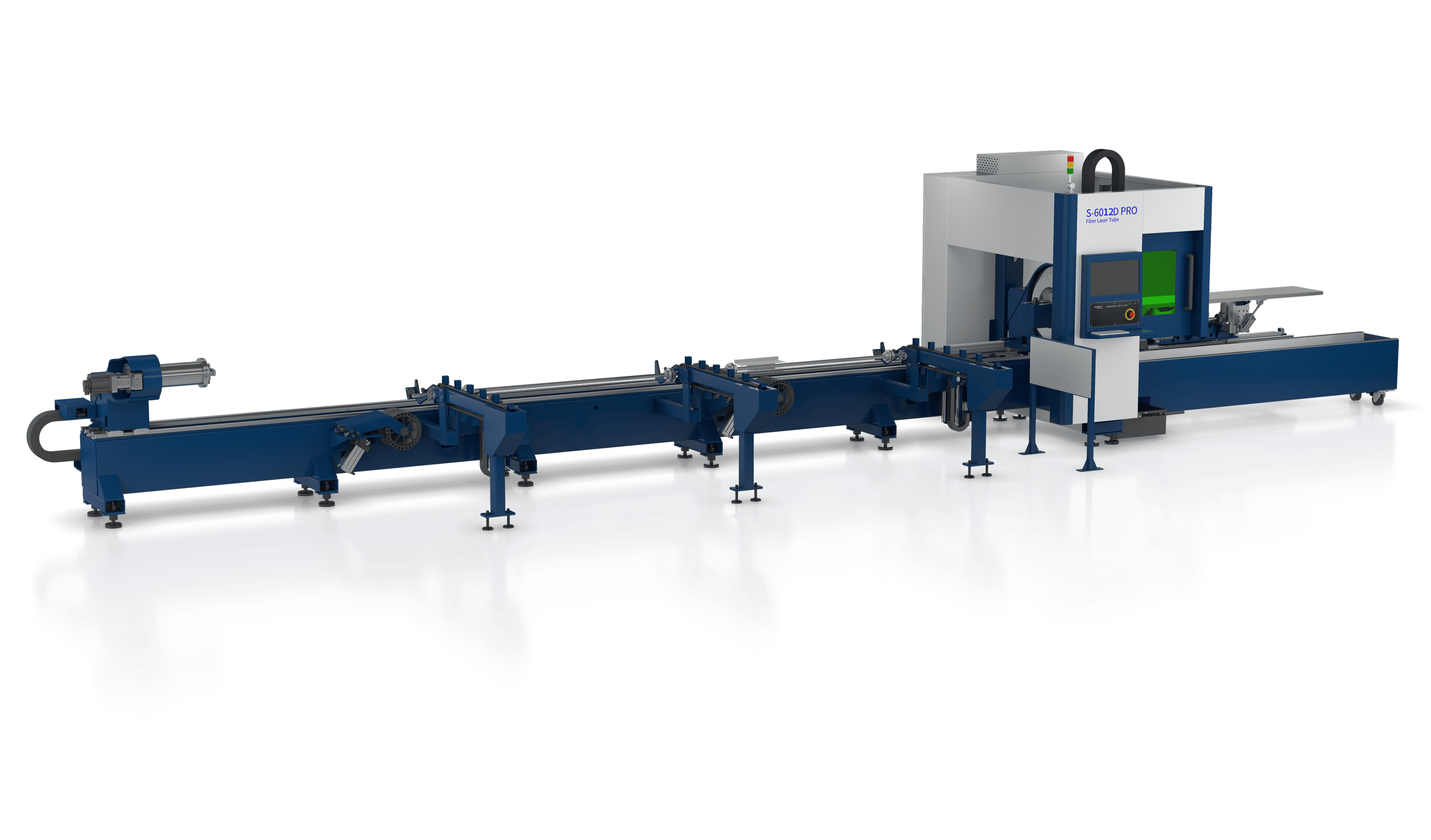 S6012-PRO-SERIES-FASERLASER-SCHNEIDEMASCHINE-FÜR-ROHRE