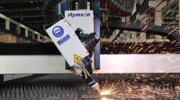Hymson Blechlaserschneidmaschine – Alles, was Händler wissen müssen