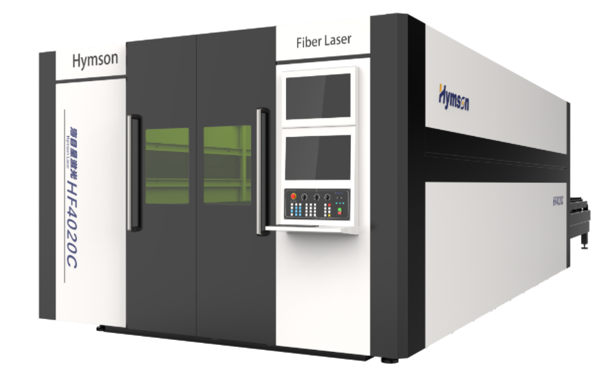 Lieferant von CNC-Faserlaserschneidmaschinen