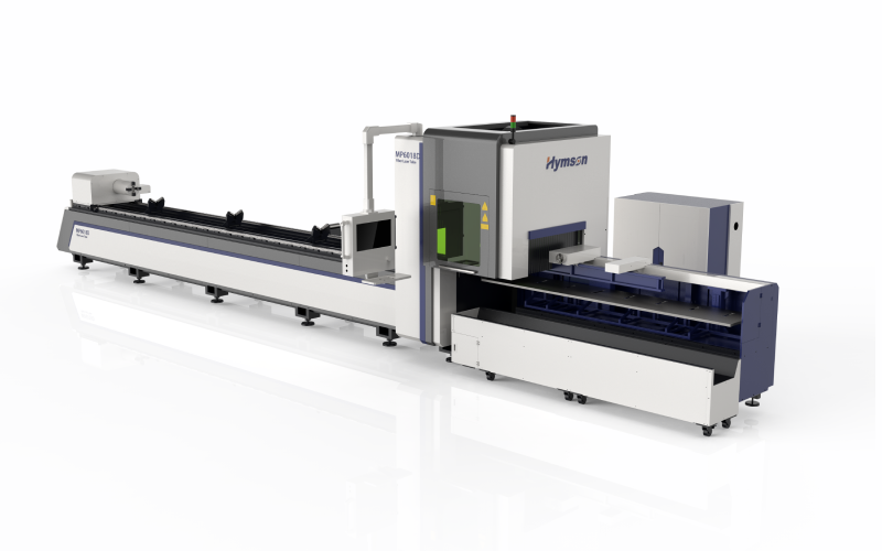 CNC-Faserlaserschneidmaschine