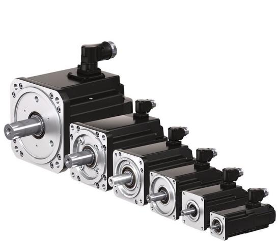 Servomotor