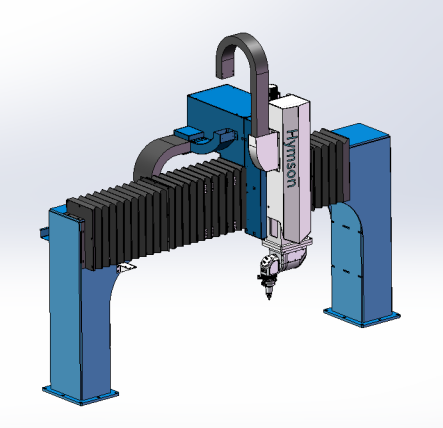 Preis der Rohrlaserschneidmaschine