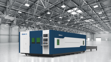 Laserschneidmaschinen für Messing: Präzisionswerkzeuge für die Materialbearbeitung