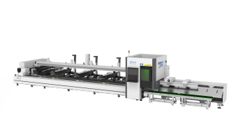 Programmierbare Metallschneidemaschinen: Präzision in der Metallverarbeitung