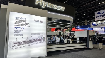 HYMSON FEIMEC 2024: Teilen Sie fortschrittliche Technologie mit globalen Kunden