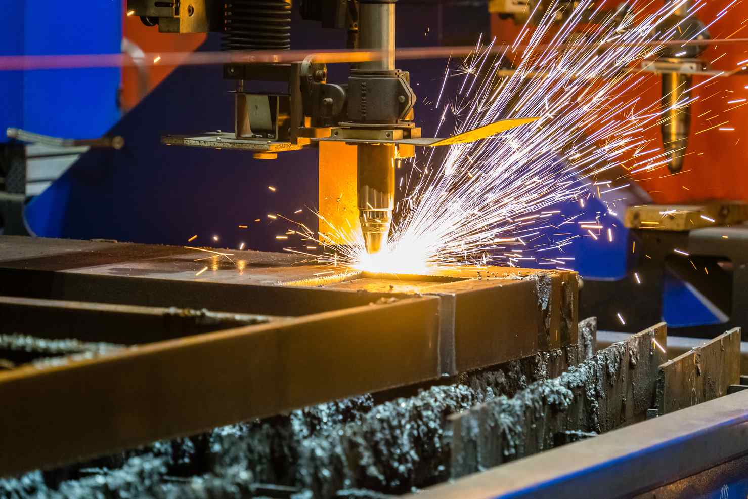 Faserlaser: Der neue Standard im Präzisionsschneiden