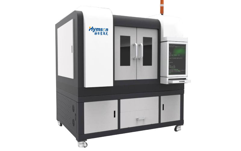 Stahl-Laserschneidmaschine zu verkaufen