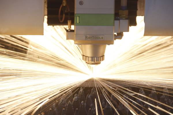 Tragbares Laserschweißgerät der MWF-Serie