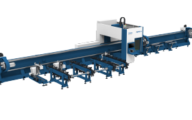 Ultimativer Leitfaden 2025 zu Hymson-Faserlaserschneidmaschinen: Modelle, Funktionen und Auswahl