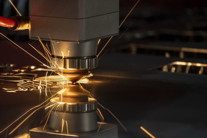 Faserlaser