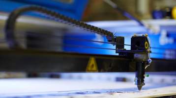 Entdecken Sie die neuesten Trends in der Laserschneidtechnologie für 2025